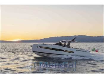 Fiart Mare Fiart 43 Seawalker Panorama
