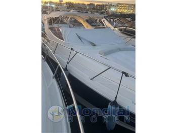 Azimut Atlantis 39