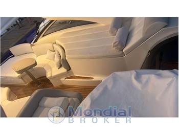 Azimut Atlantis 39