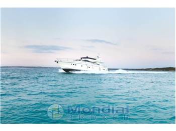 Cantiere Nautico VZ 20