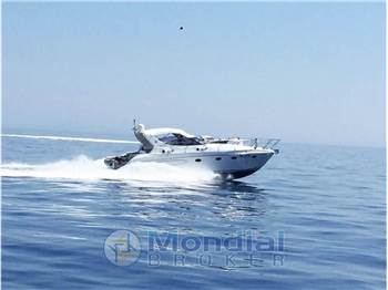 Raffaelli Shamal 40 Evo