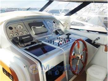 Raffaelli Shamal 40 Evo