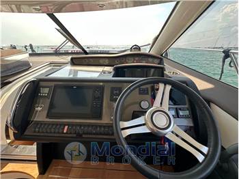 Princess Yachts V 56