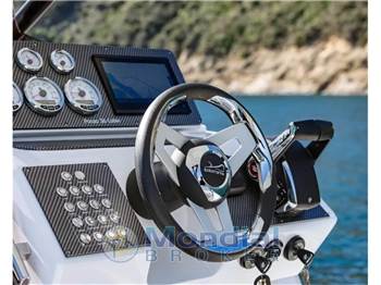 Italiamarine Ponza 36 Cabin