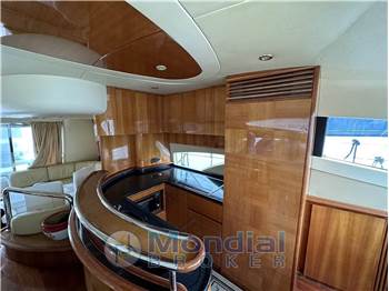 Azimut 62 Flybridge