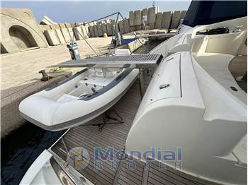 Azimut 62 Flybridge