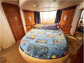 Azimut 62 Flybridge
