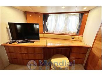 Azimut 62 Flybridge