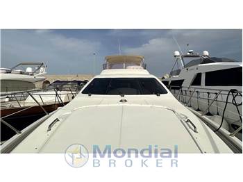 Azimut 62 Flybridge