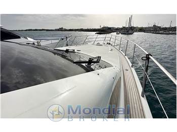 Azimut 62 Flybridge
