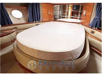 Azimut 62 Flybridge