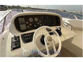 Azimut 62 Flybridge