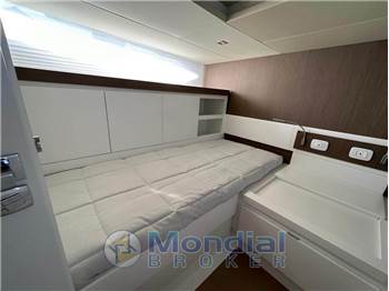 Fiart Mare Fiart 43 Seawalker