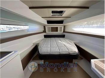 Fiart Mare Fiart 43 Seawalker