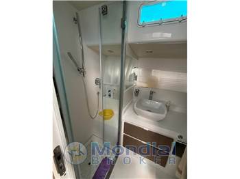 Fiart Mare Fiart 43 Seawalker