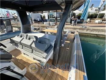 Fiart Mare Fiart 43 Seawalker