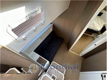 Fiart Mare Fiart 43 Seawalker