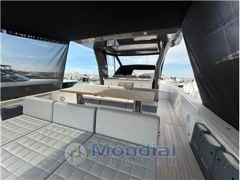 Fiart Mare Fiart 43 Seawalker