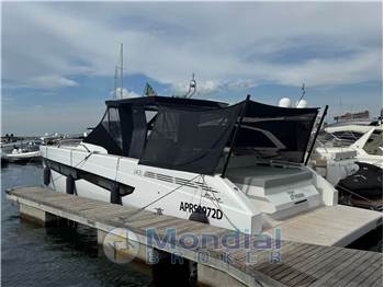 Fiart Mare Fiart 43 Seawalker