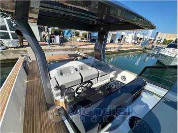 Fiart Mare Fiart 43 Seawalker