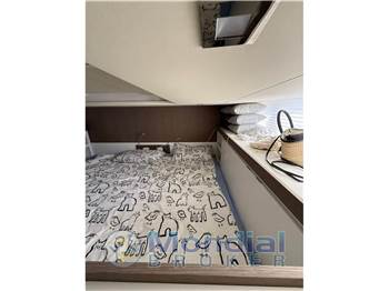 Fiart Mare Fiart 43 Seawalker