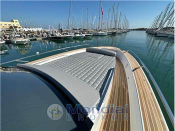 Fiart Mare Fiart 43 Seawalker