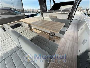 Fiart Mare Fiart 43 Seawalker