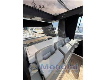 Fiart Mare Fiart 43 Seawalker