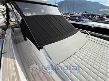 Fiart Mare Fiart 43 Seawalker