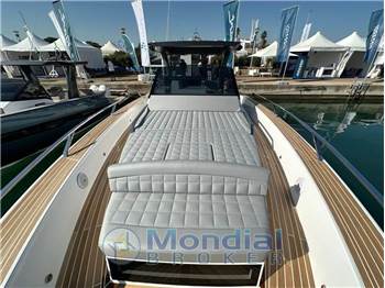 Fiart Mare Fiart 43 Seawalker