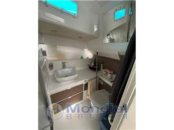 Fiart Mare Fiart 43 Seawalker