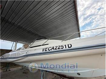 Nuova Jolly PRINCE 33 Sport Cabin
