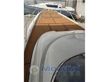 Nuova Jolly PRINCE 33 Sport Cabin
