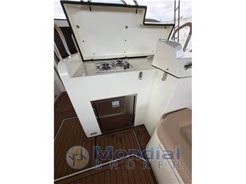 Nuova Jolly PRINCE 33 Sport Cabin