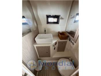 Nuova Jolly PRINCE 33 Sport Cabin