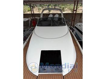 Nuova Jolly PRINCE 33 Sport Cabin