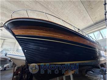 Fratelli Aprea Sorrento 32
