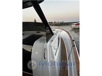 Apreamare Gozzo 35