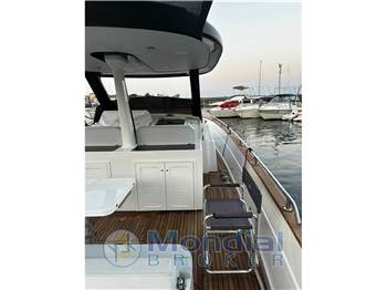 Apreamare Gozzo 35