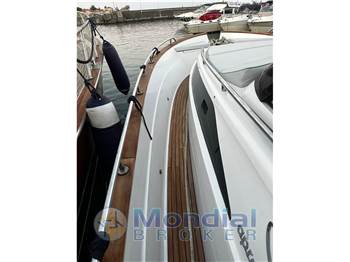 Apreamare Gozzo 35