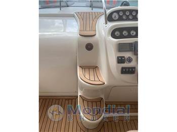 Cranchi ZAFFIRO 34
