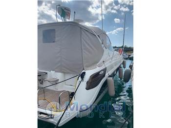 Cranchi ZAFFIRO 34