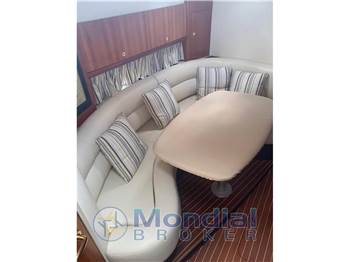 Cranchi ZAFFIRO 34