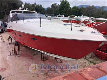 Fiart Mare 38 s genius