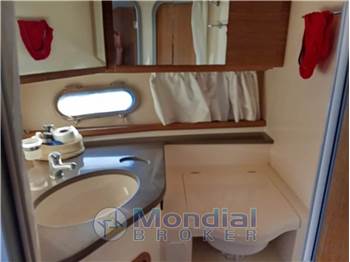 Fiart Mare 38 s genius