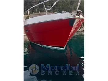 Fiart Mare 38 s genius
