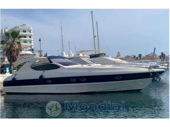 Primatist Bruno Abate G48 Aerotop