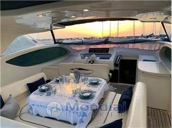 Primatist Bruno Abate G48 Aerotop