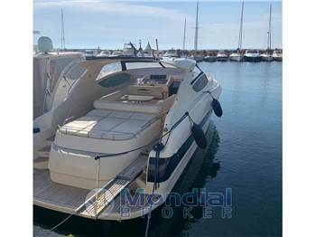 Primatist Bruno Abate G48 Aerotop
