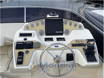 Cantiere Nautico VZ 20